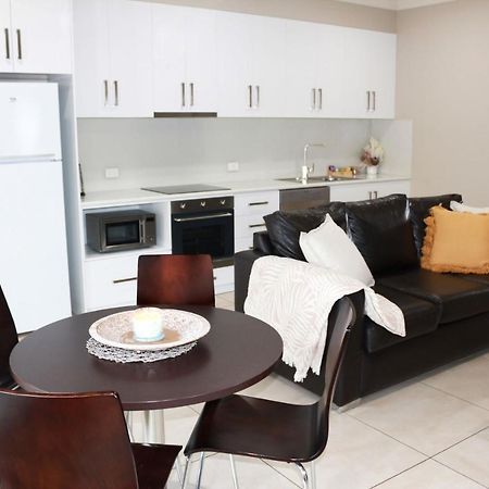 Renmark Holiday Apartments Exterior foto