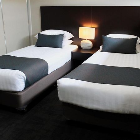 Renmark Holiday Apartments Exterior foto