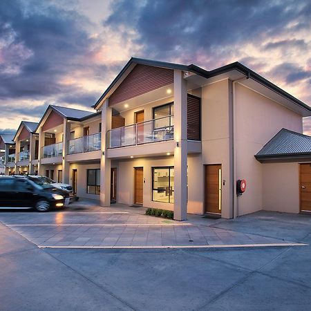 Renmark Holiday Apartments Exterior foto