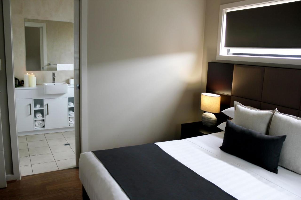 Renmark Holiday Apartments Exterior foto