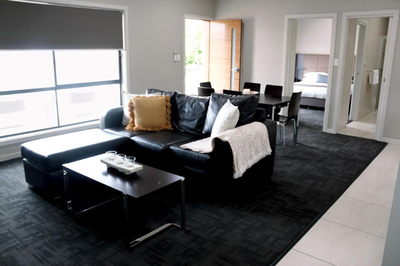 Renmark Holiday Apartments Exterior foto