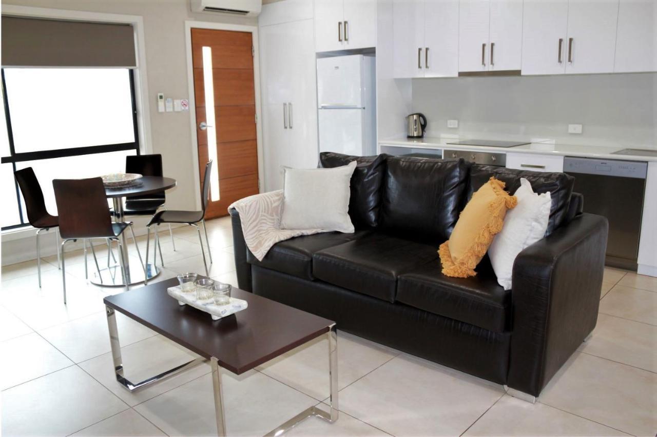Renmark Holiday Apartments Exterior foto