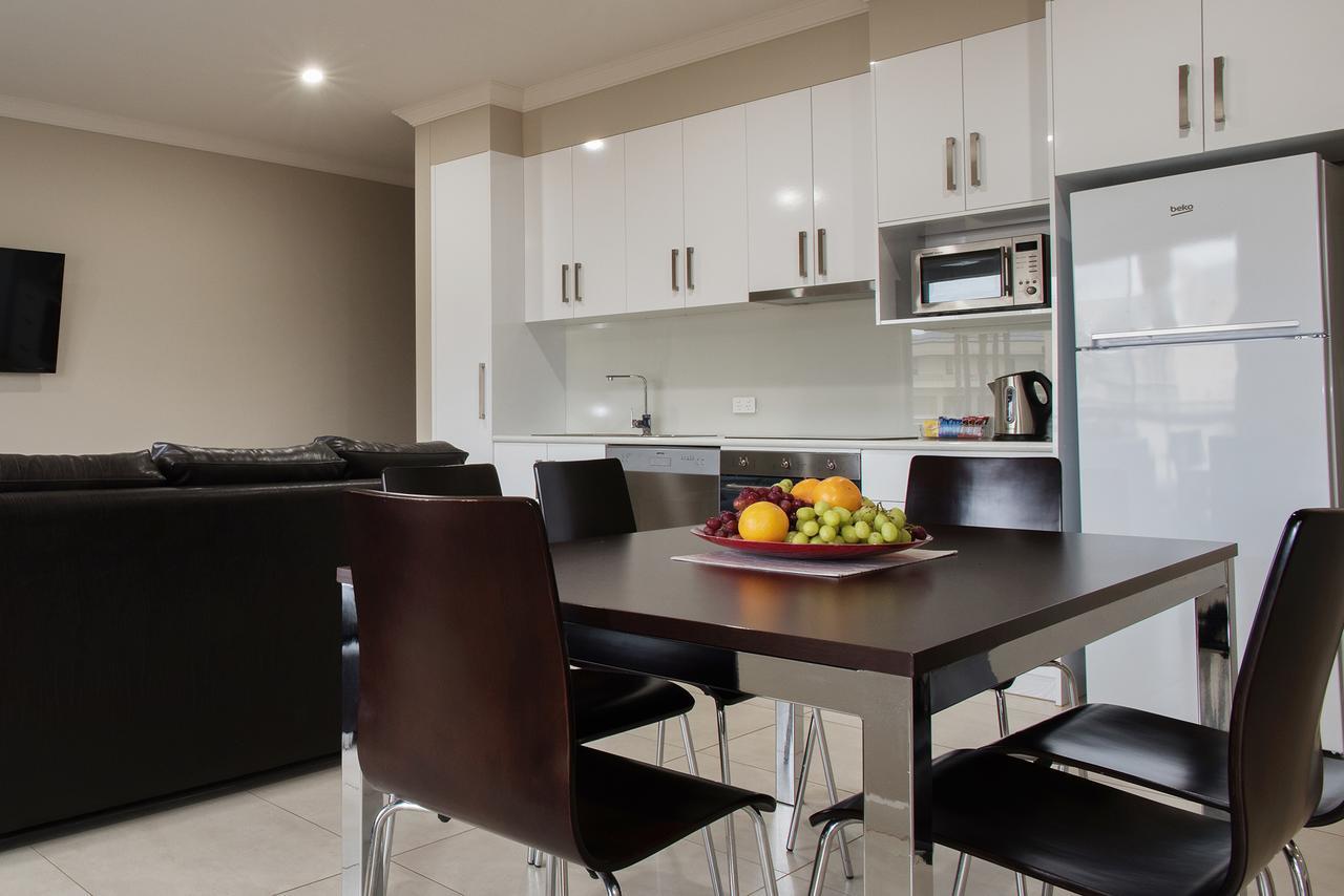 Renmark Holiday Apartments Exterior foto