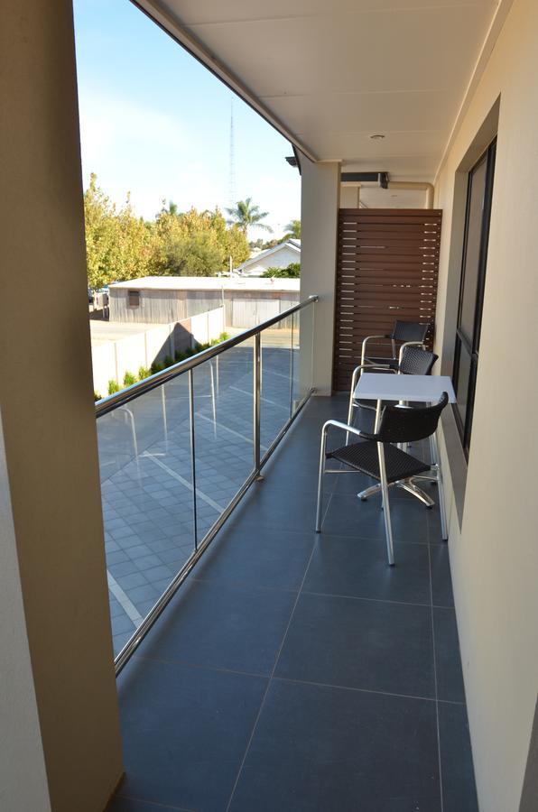 Renmark Holiday Apartments Exterior foto